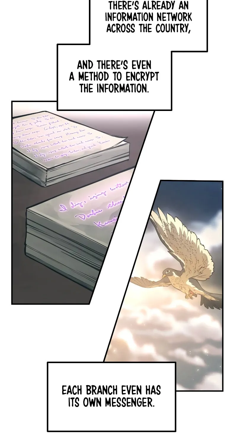 Tyrant of the Tower Defense Game Chapter 133 page 14 - 