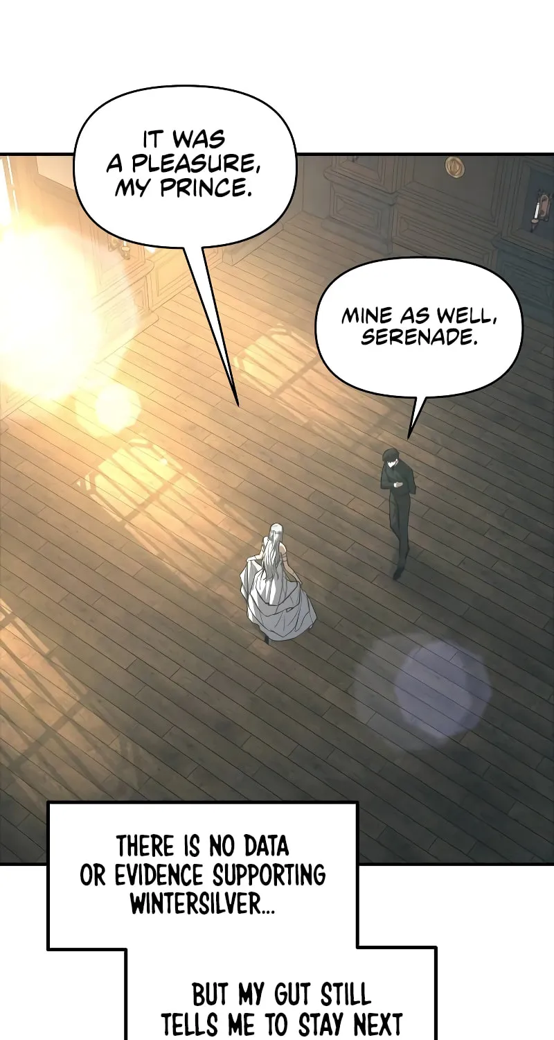 Tyrant of the Tower Defense Game Chapter 133 page 19 - 