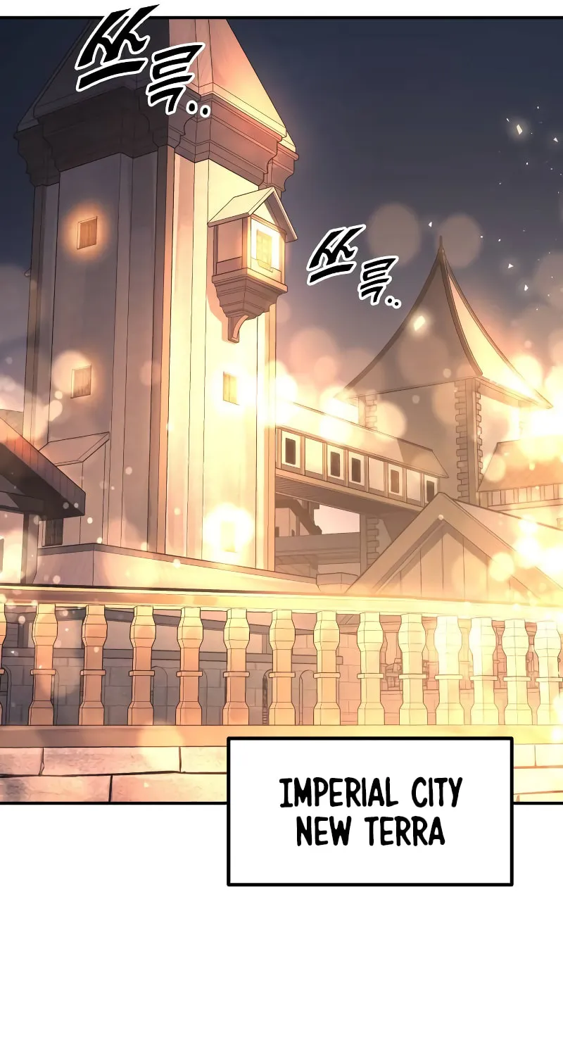 Tyrant of the Tower Defense Game Chapter 133 page 23 - 
