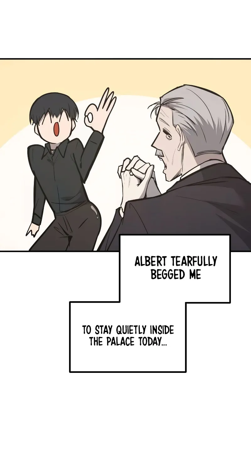 Tyrant of the Tower Defense Game Chapter 133 page 24 - 