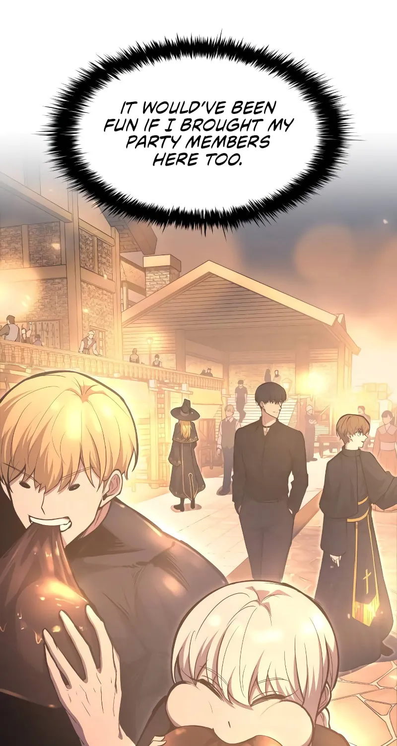 Tyrant of the Tower Defense Game Chapter 133 page 27 - 