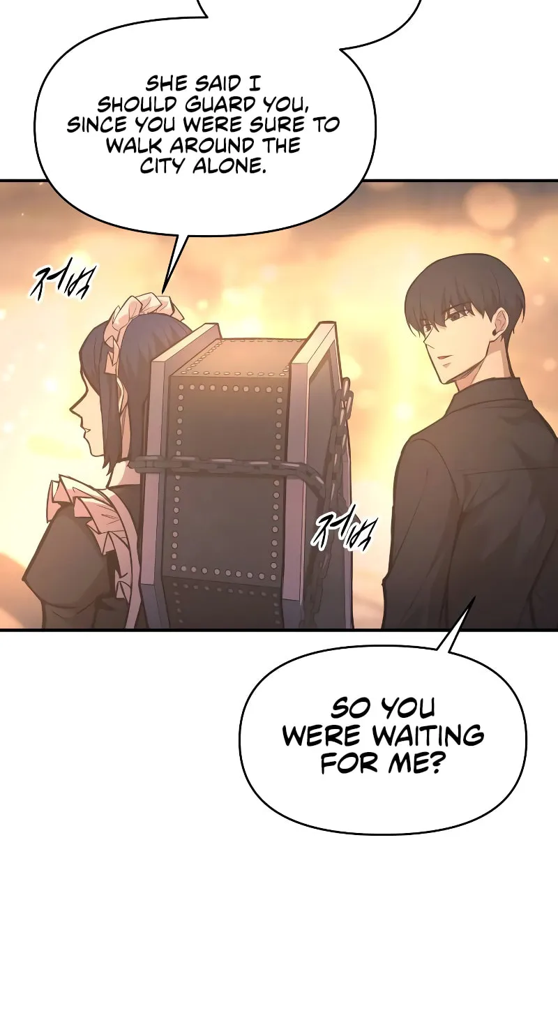 Tyrant of the Tower Defense Game Chapter 133 page 32 - 