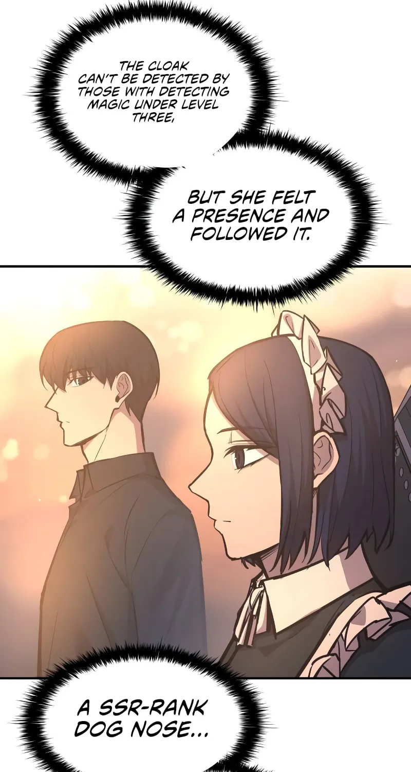 Tyrant of the Tower Defense Game Chapter 133 page 34 - 