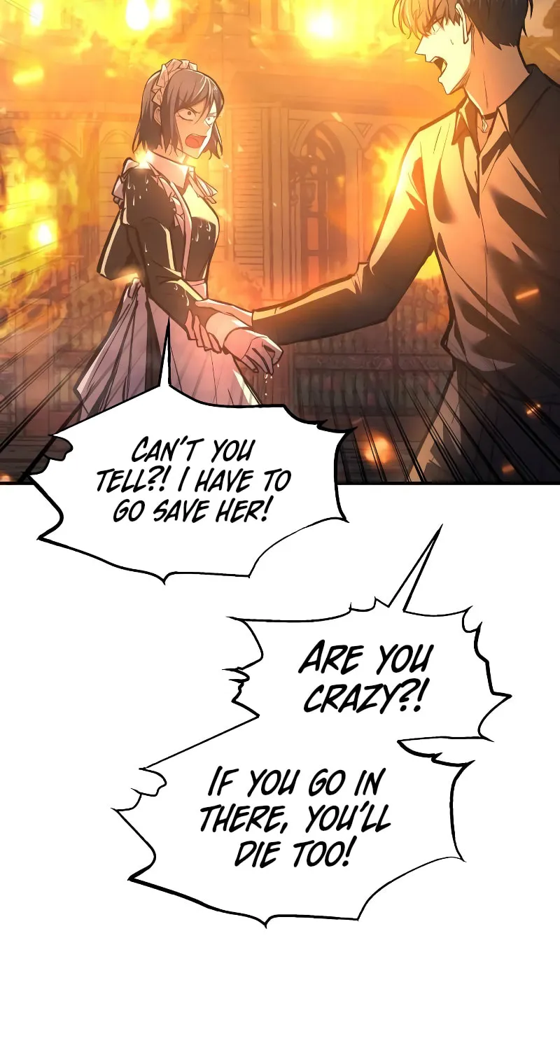 Tyrant of the Tower Defense Game Chapter 133 page 56 - 