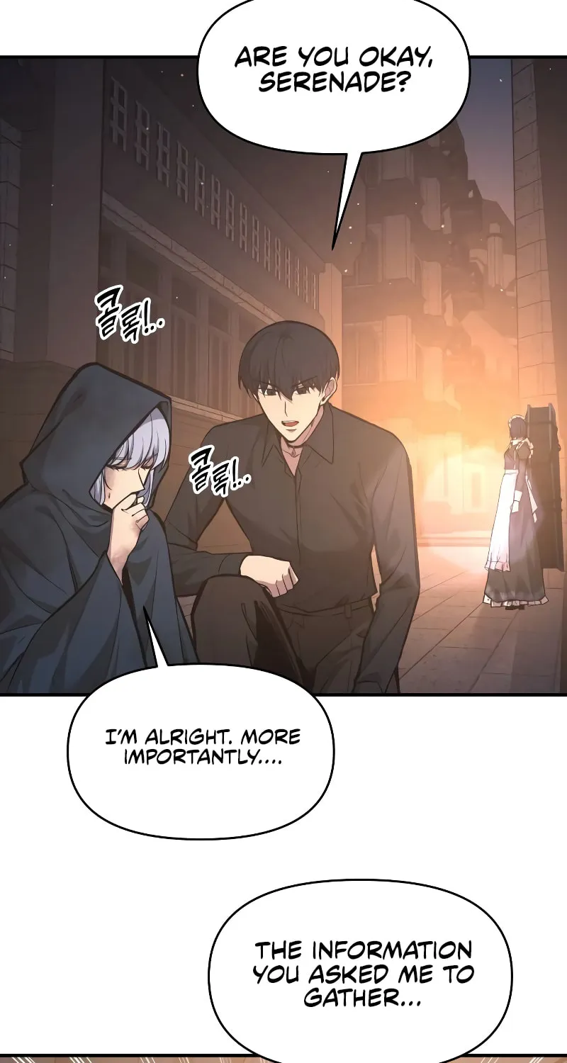 Tyrant of the Tower Defense Game Chapter 133 page 65 - 