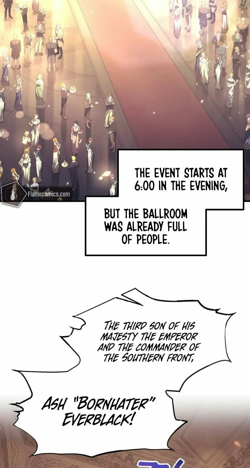 Tyrant of the Tower Defense Game Chapter 134 page 12 - 