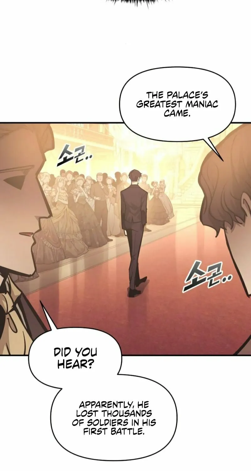 Tyrant of the Tower Defense Game Chapter 134 page 16 - 