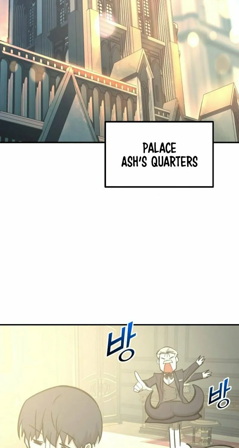 Tyrant of the Tower Defense Game Chapter 134 page 3 - 
