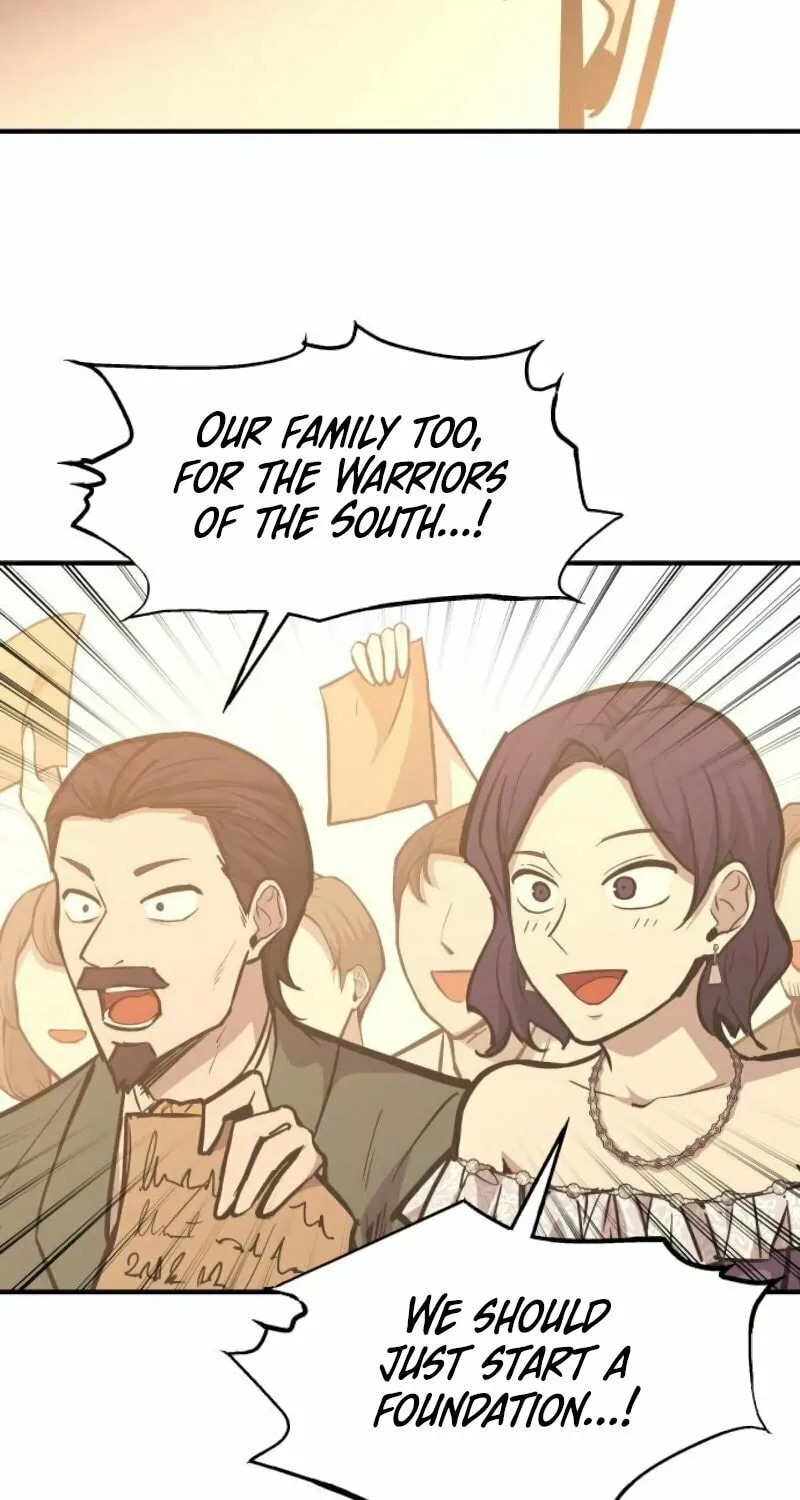 Tyrant of the Tower Defense Game Chapter 134 page 34 - 