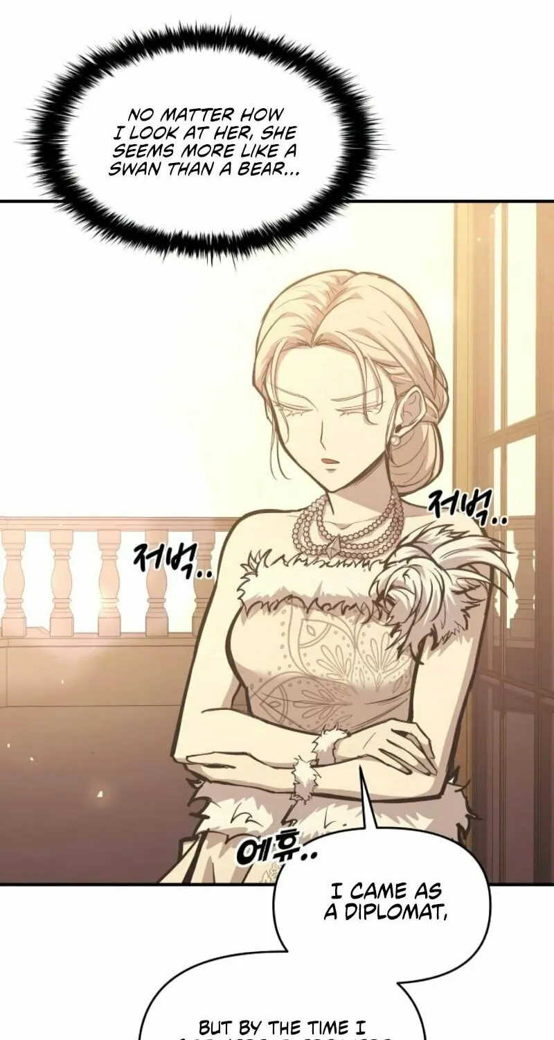 Tyrant of the Tower Defense Game Chapter 134 page 52 - 