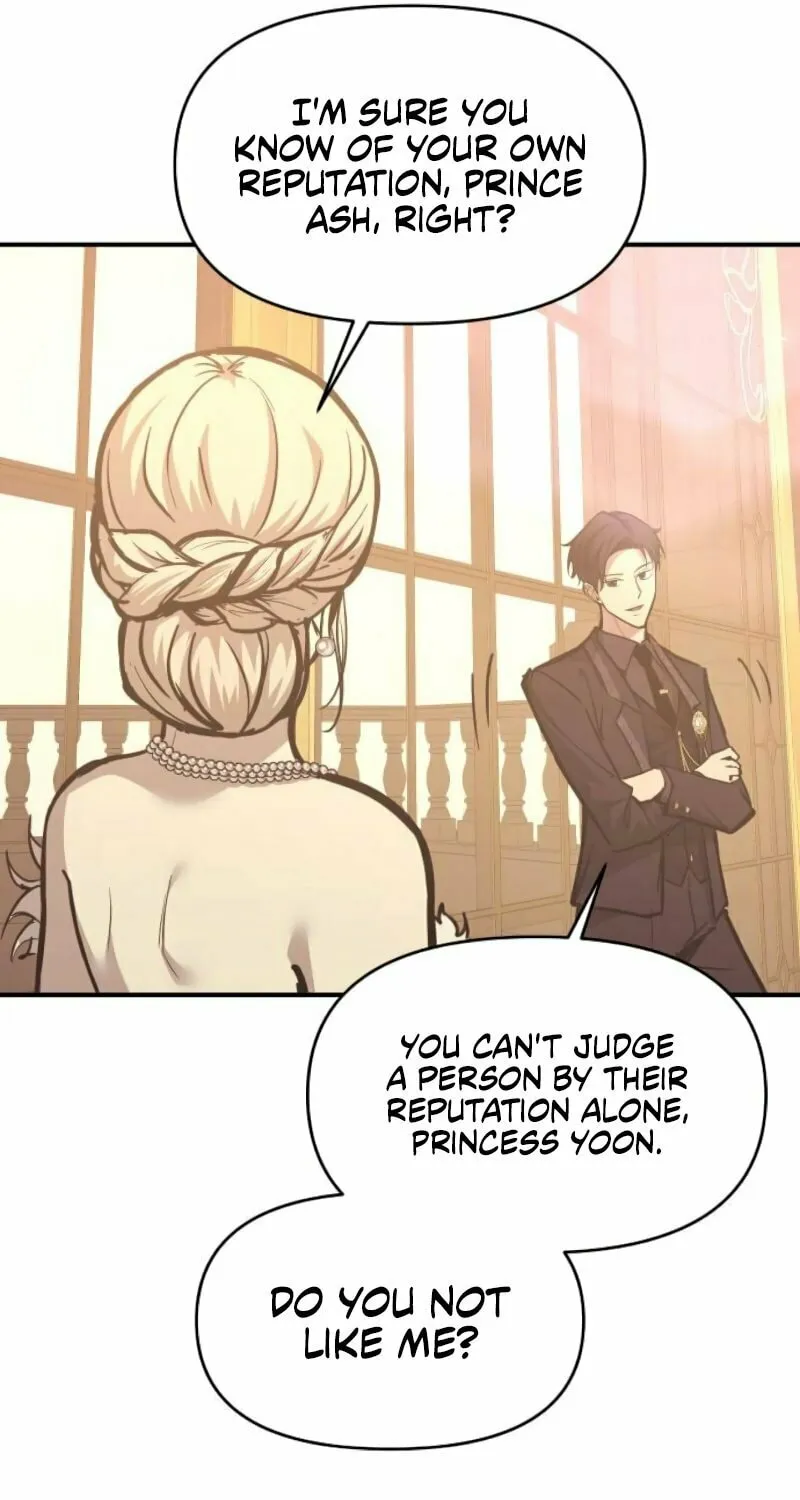 Tyrant of the Tower Defense Game Chapter 134 page 55 - 