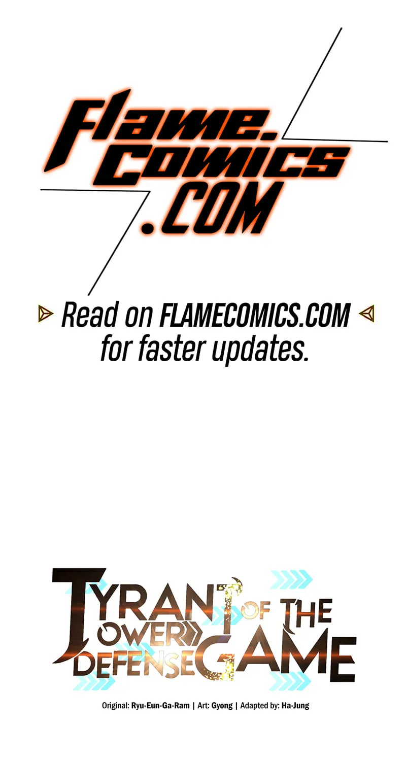 Tyrant of the Tower Defense Game Chapter 135 page 2 - 