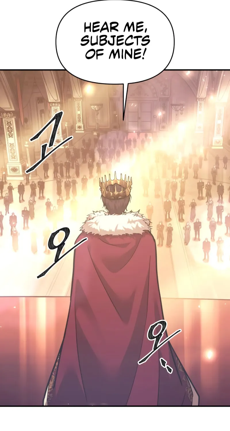 Tyrant of the Tower Defense Game Chapter 135 page 11 - 