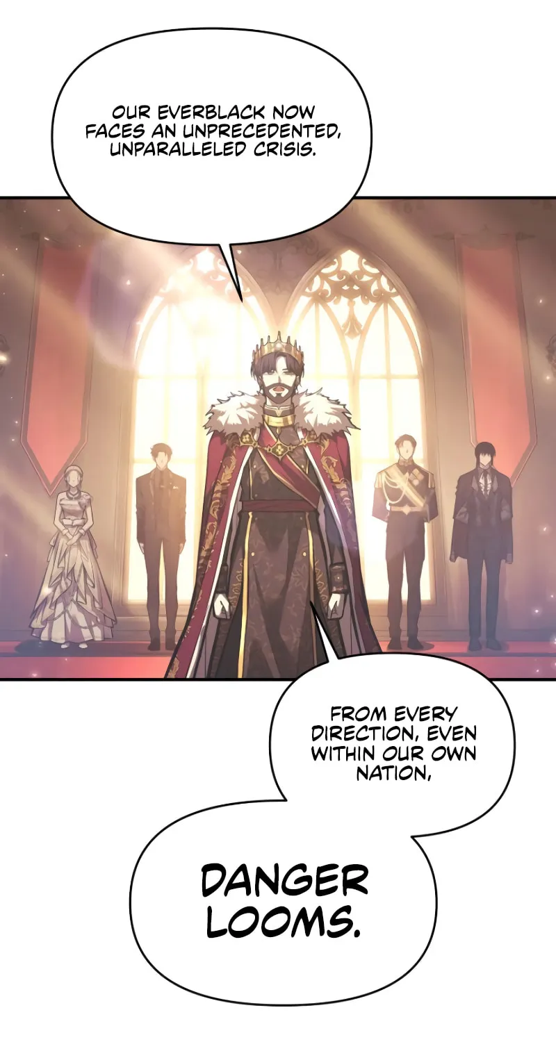 Tyrant of the Tower Defense Game Chapter 135 page 12 - 