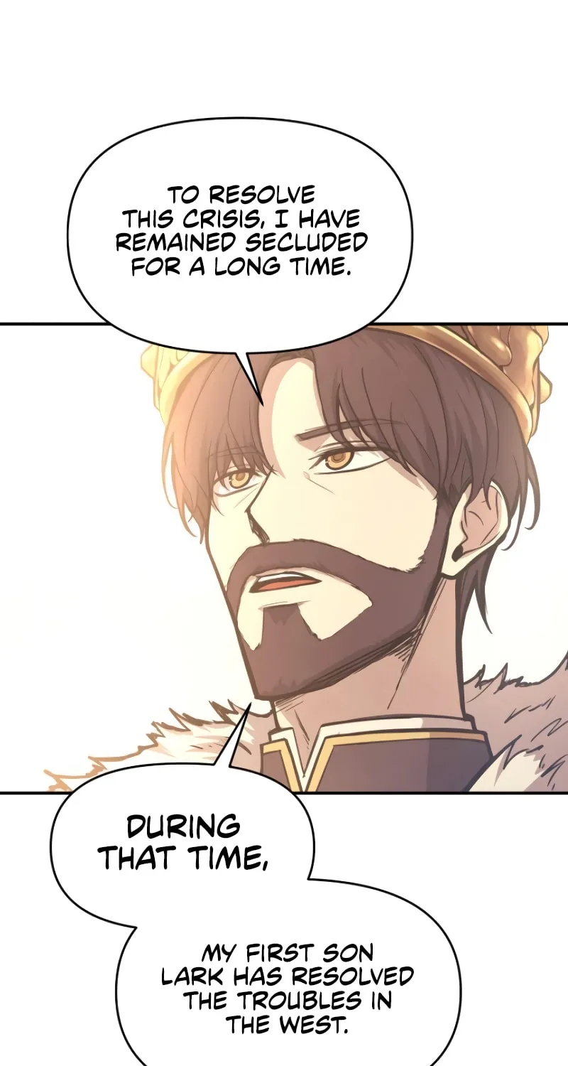 Tyrant of the Tower Defense Game Chapter 135 page 13 - 
