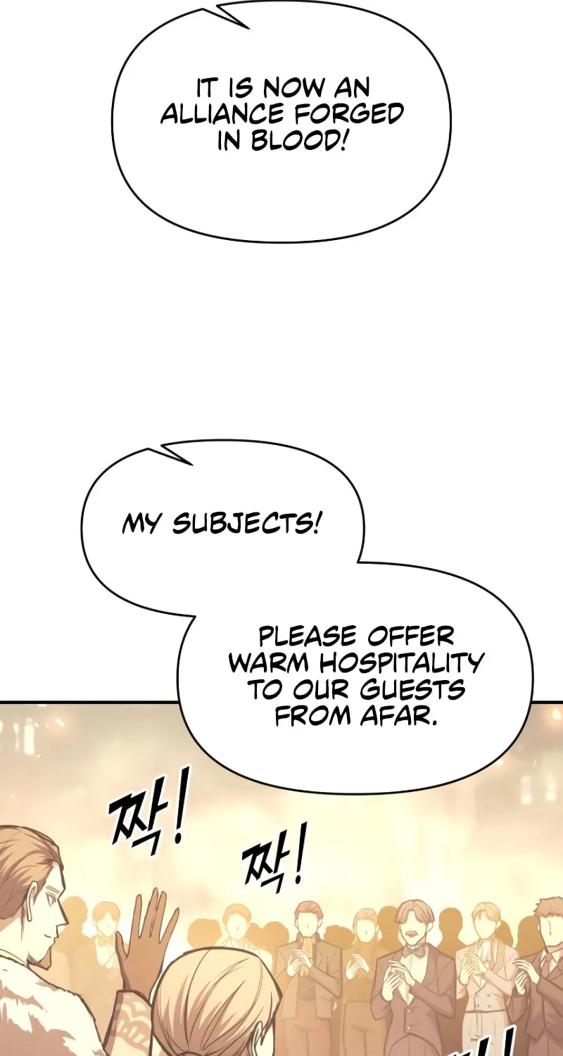 Tyrant of the Tower Defense Game Chapter 135 page 20 - 