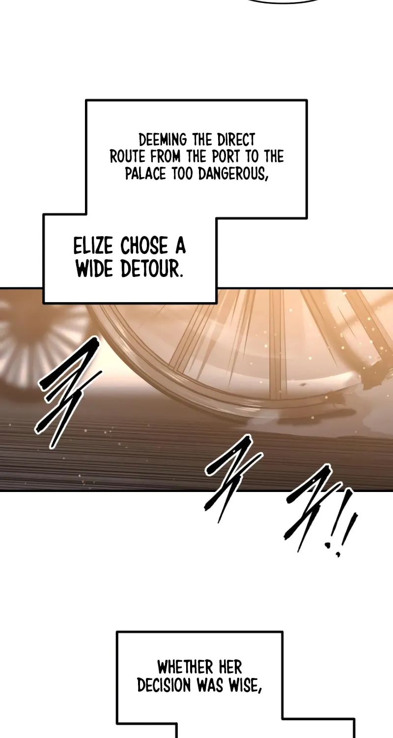 Tyrant of the Tower Defense Game Chapter 135 page 48 - 