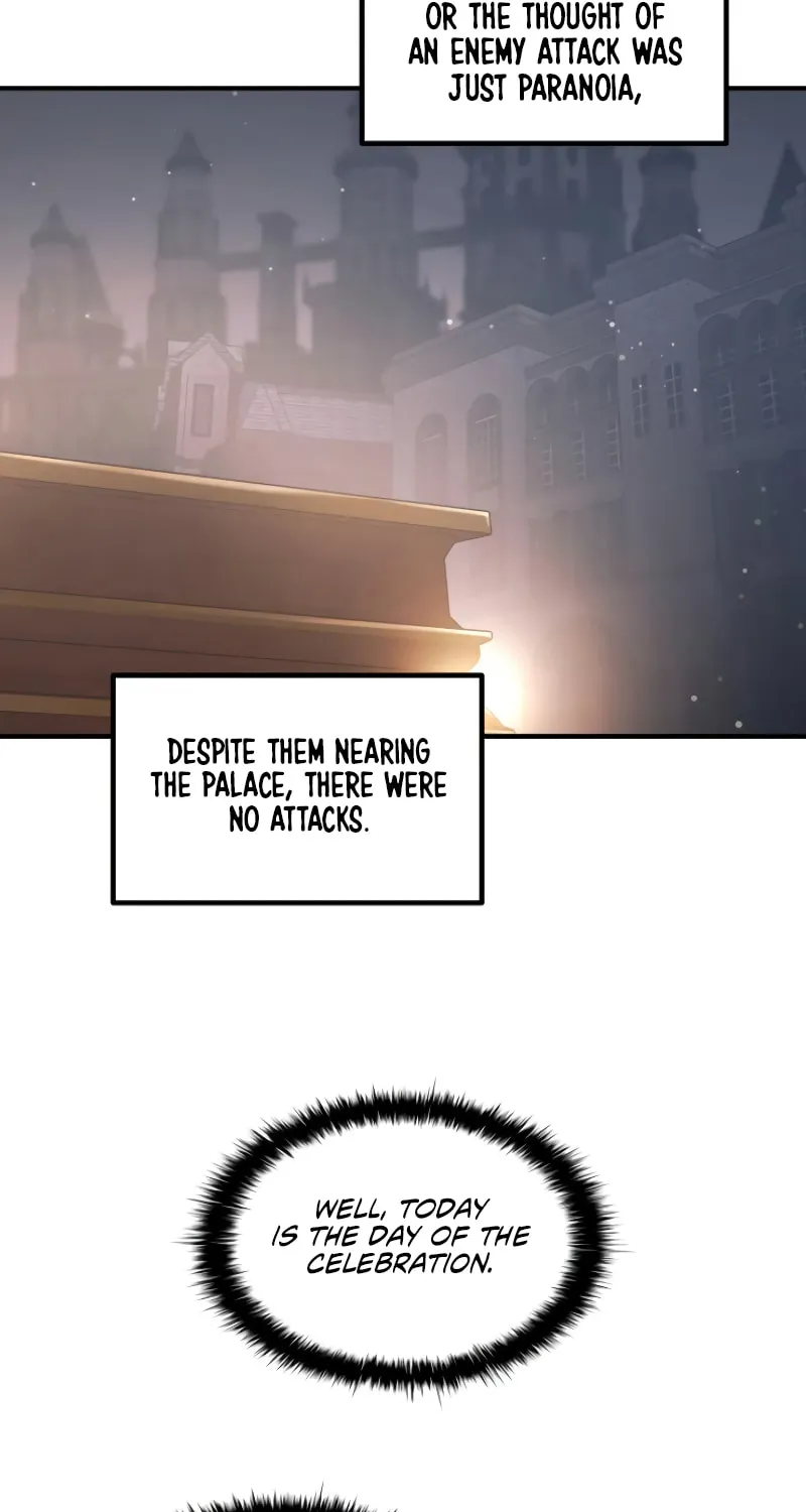 Tyrant of the Tower Defense Game Chapter 135 page 49 - 