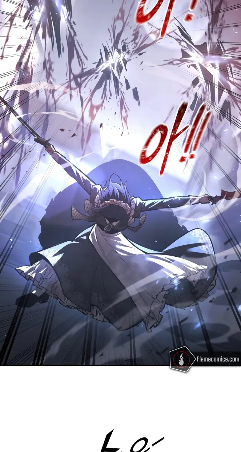 Tyrant of the Tower Defense Game Chapter 135 page 61 - 