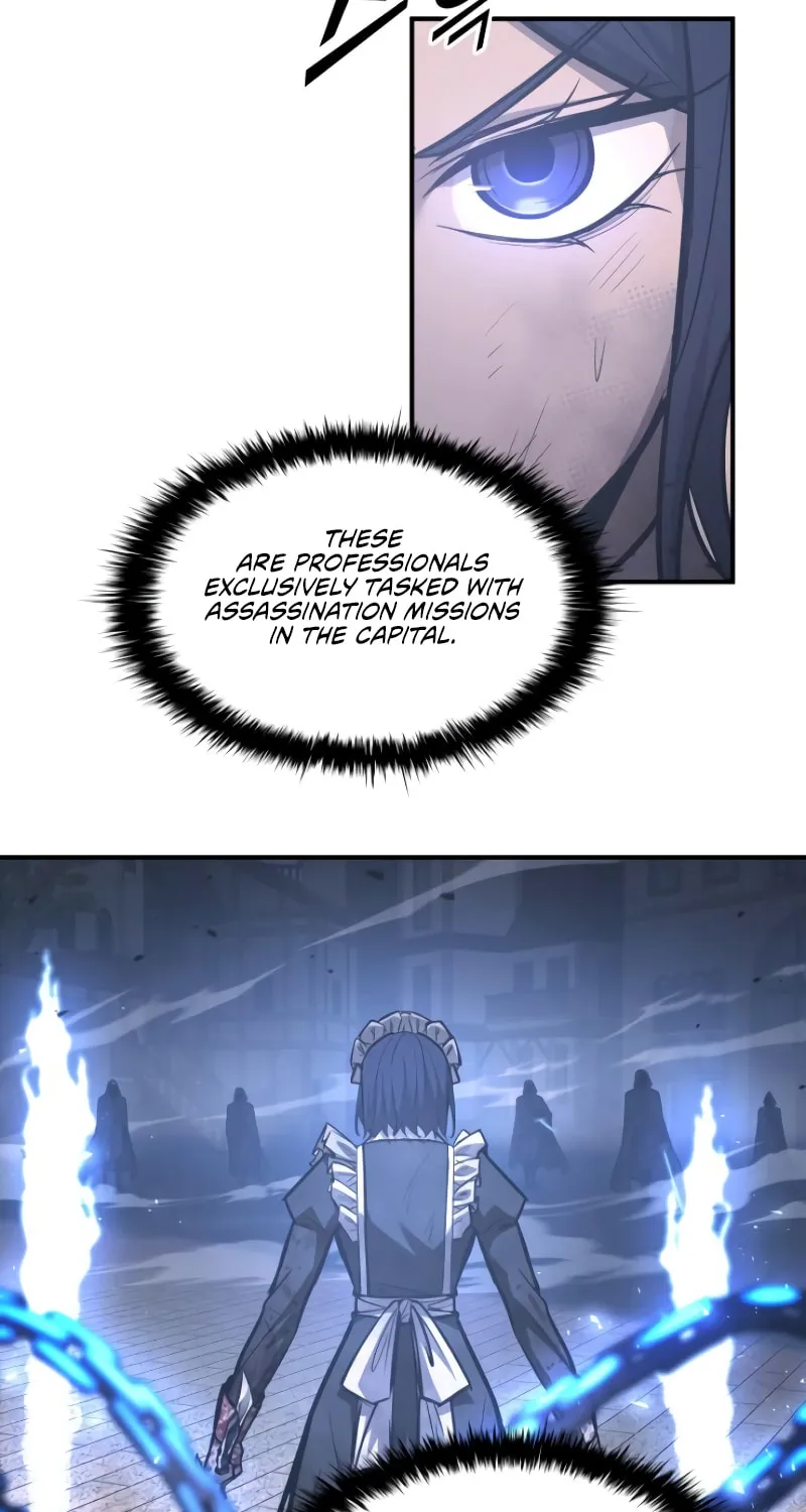 Tyrant of the Tower Defense Game Chapter 135 page 62 - 