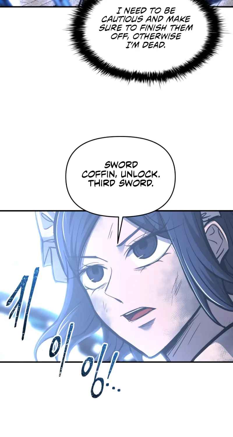 Tyrant of the Tower Defense Game Chapter 135 page 63 - 