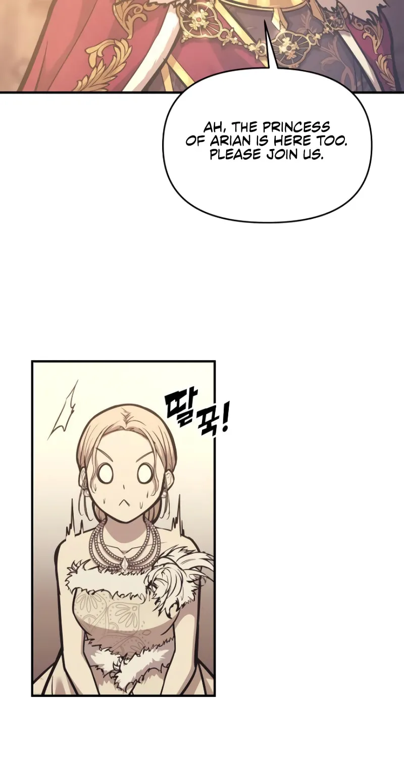 Tyrant of the Tower Defense Game Chapter 135 page 8 - 