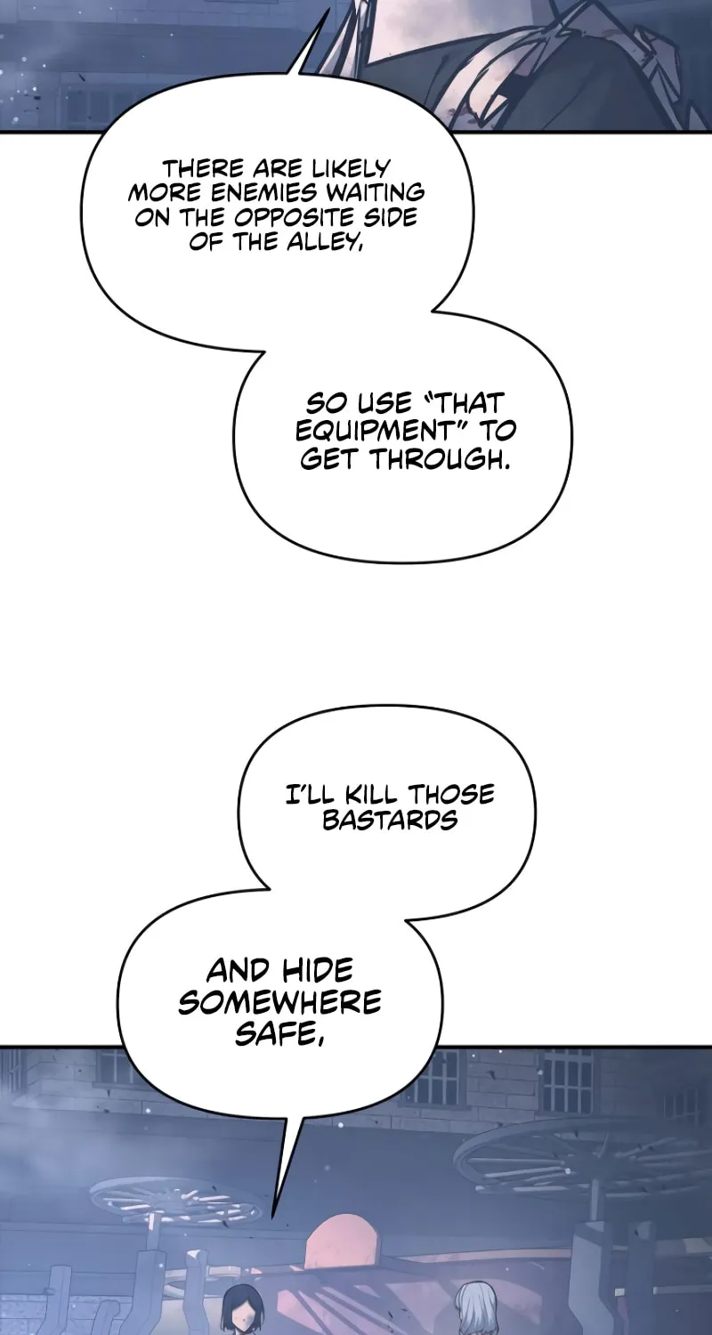Tyrant of the Tower Defense Game Chapter 135 page 76 - 
