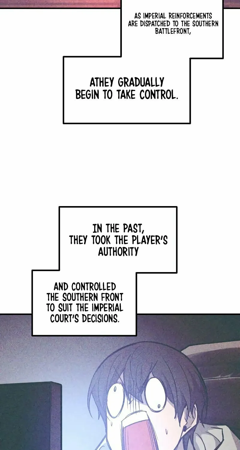 Tyrant of the Tower Defense Game Chapter 137 page 14 - 