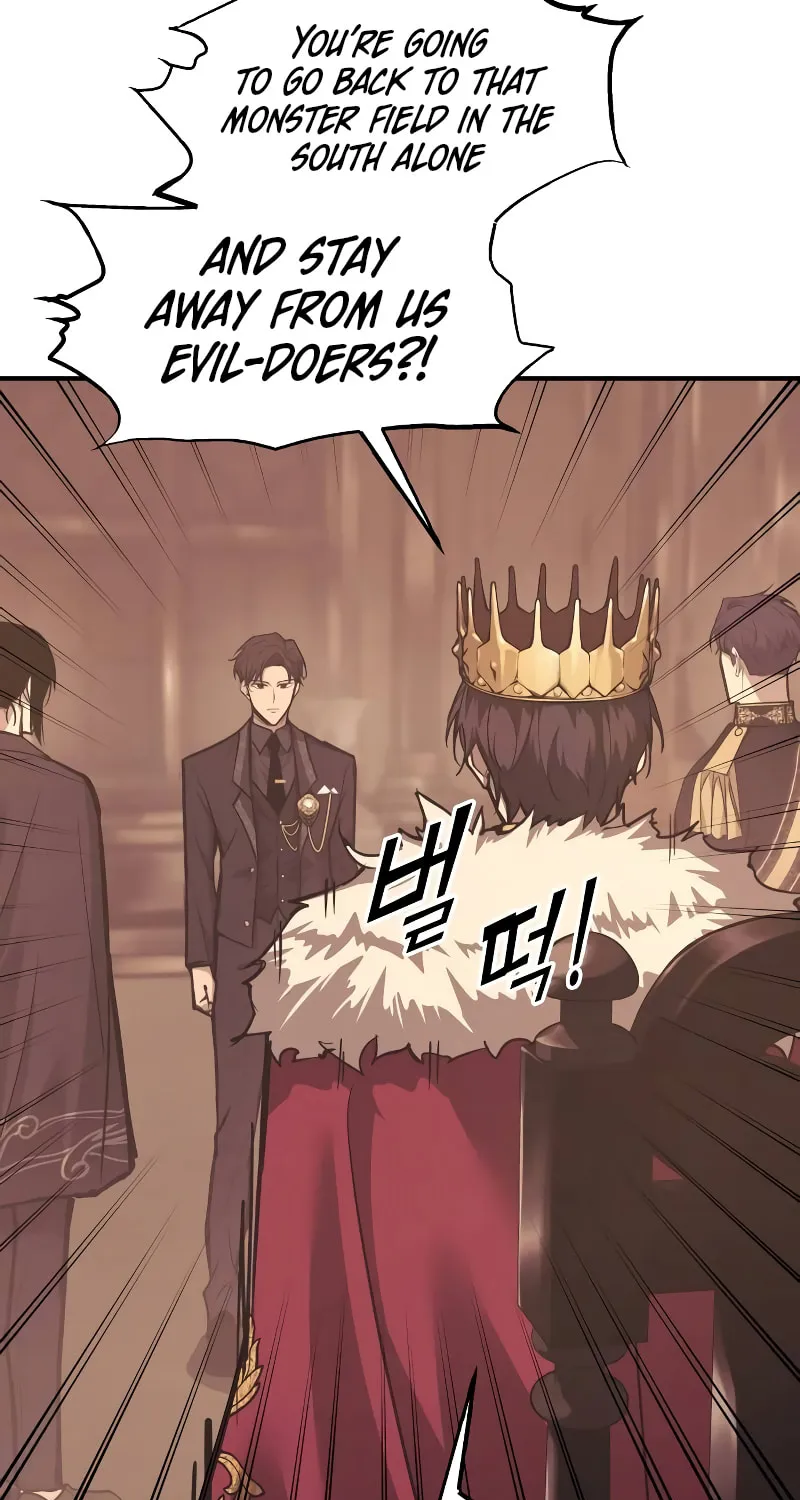 Tyrant of the Tower Defense Game Chapter 137 page 54 - 