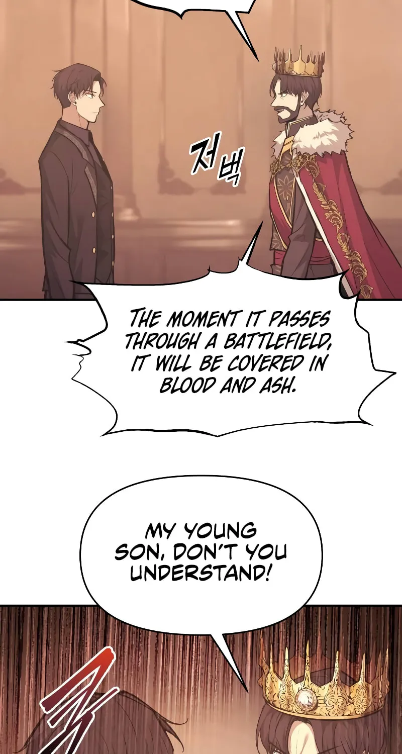 Tyrant of the Tower Defense Game Chapter 137 page 60 - 