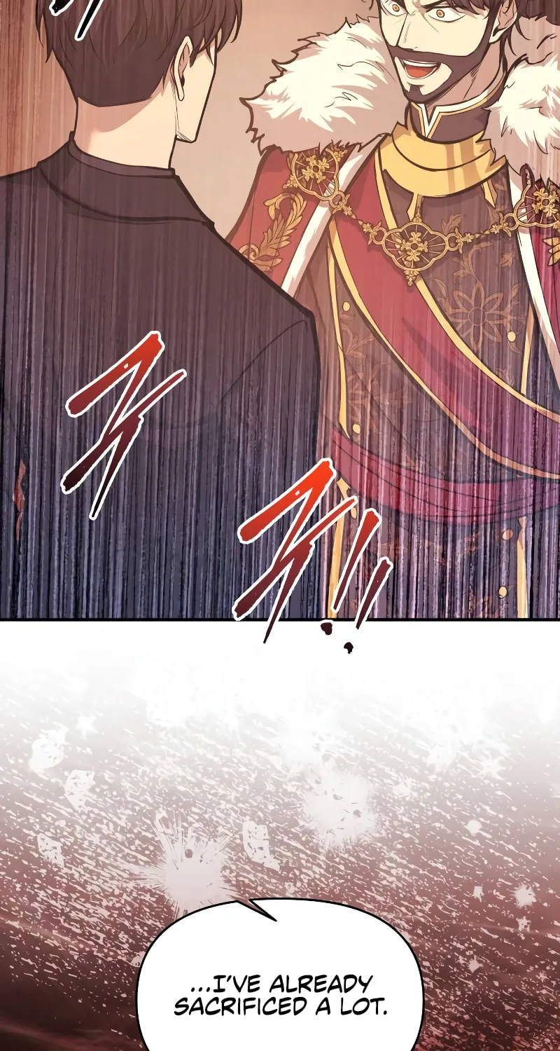 Tyrant of the Tower Defense Game Chapter 137 page 61 - 