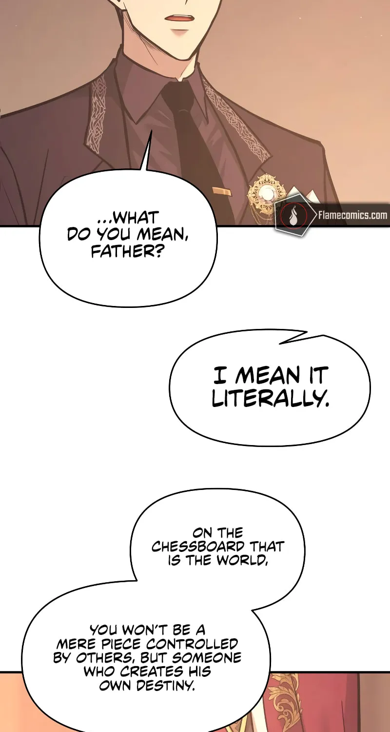 Tyrant of the Tower Defense Game Chapter 137 page 73 - 