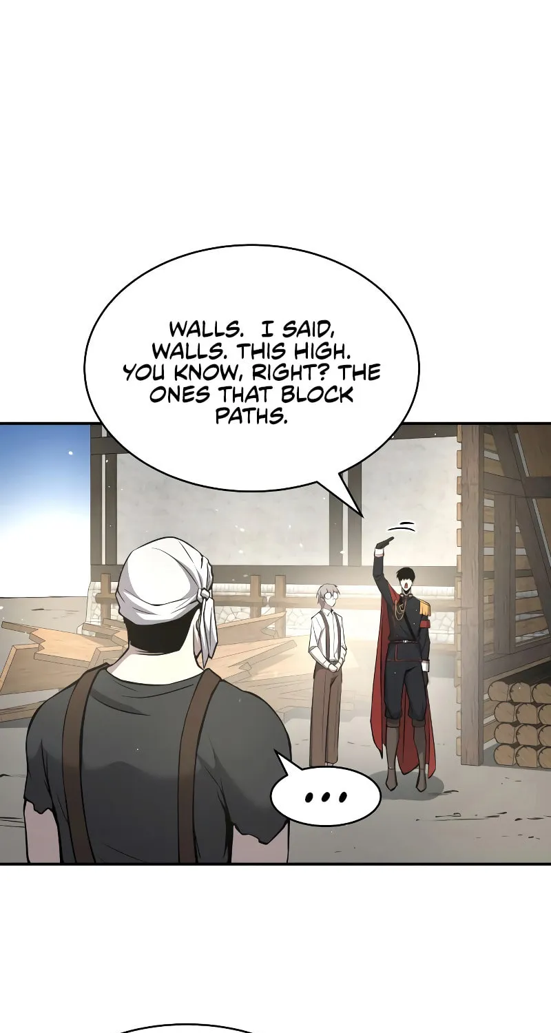 Tyrant of the Tower Defense Game Chapter 14 page 103 - 