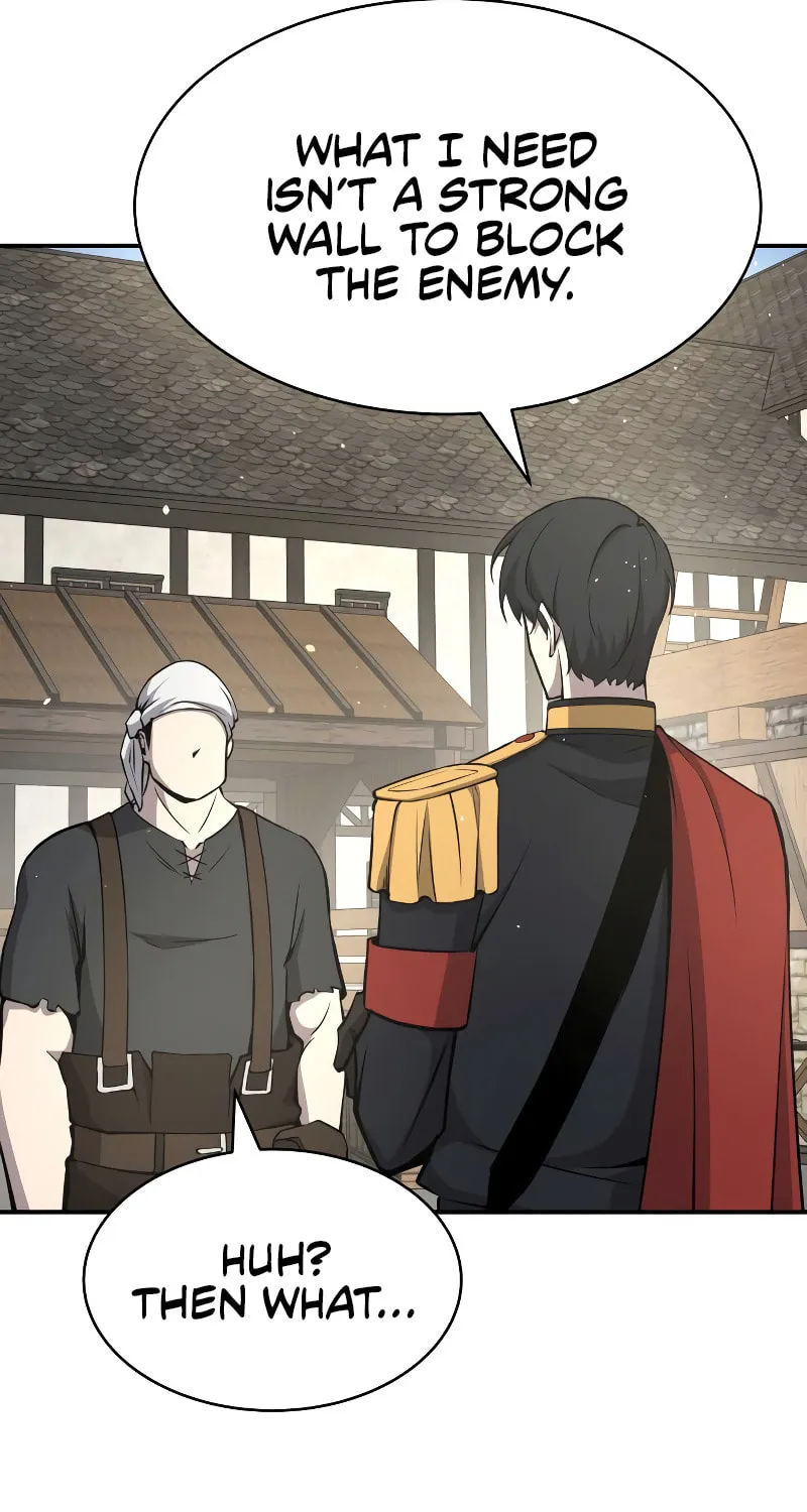 Tyrant of the Tower Defense Game Chapter 14 page 107 - 