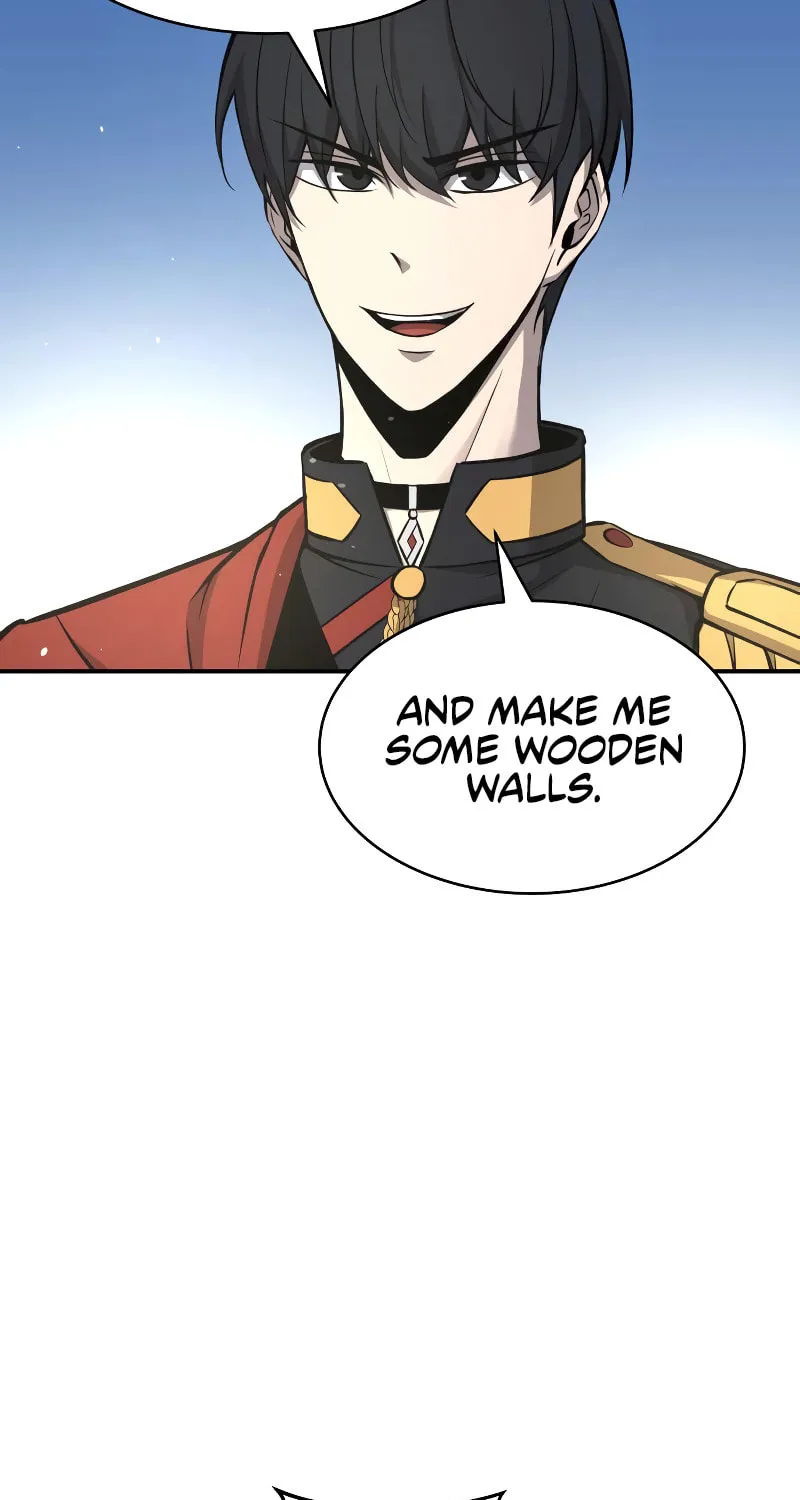 Tyrant of the Tower Defense Game Chapter 14 page 109 - 