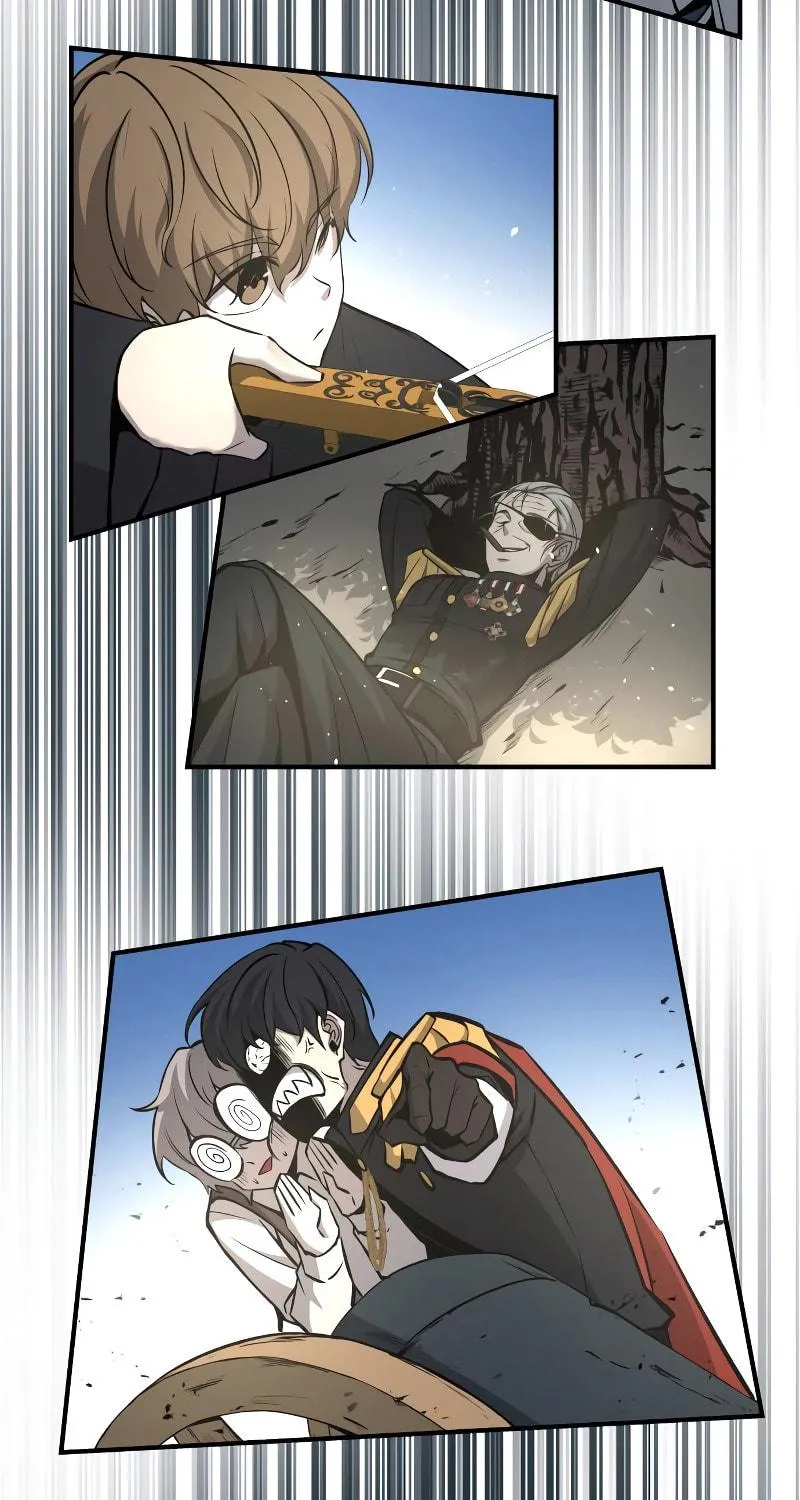 Tyrant of the Tower Defense Game Chapter 14 page 122 - 