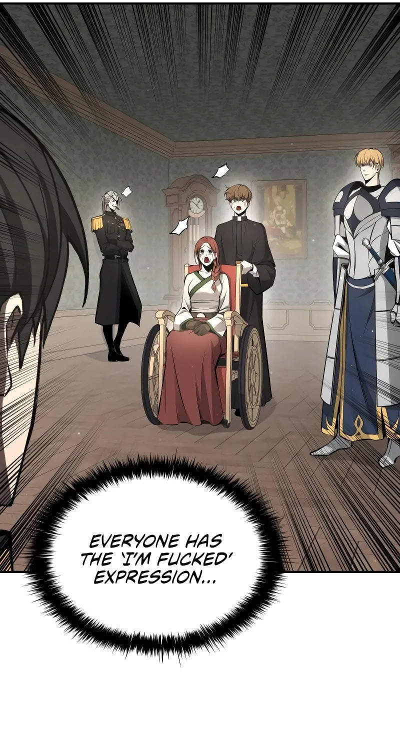 Tyrant of the Tower Defense Game Chapter 14 page 15 - 