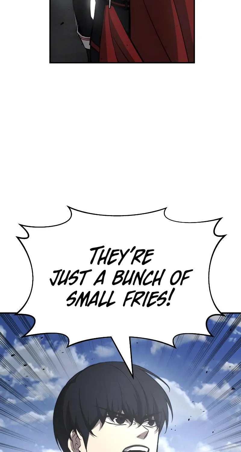 Tyrant of the Tower Defense Game Chapter 14 page 149 - 