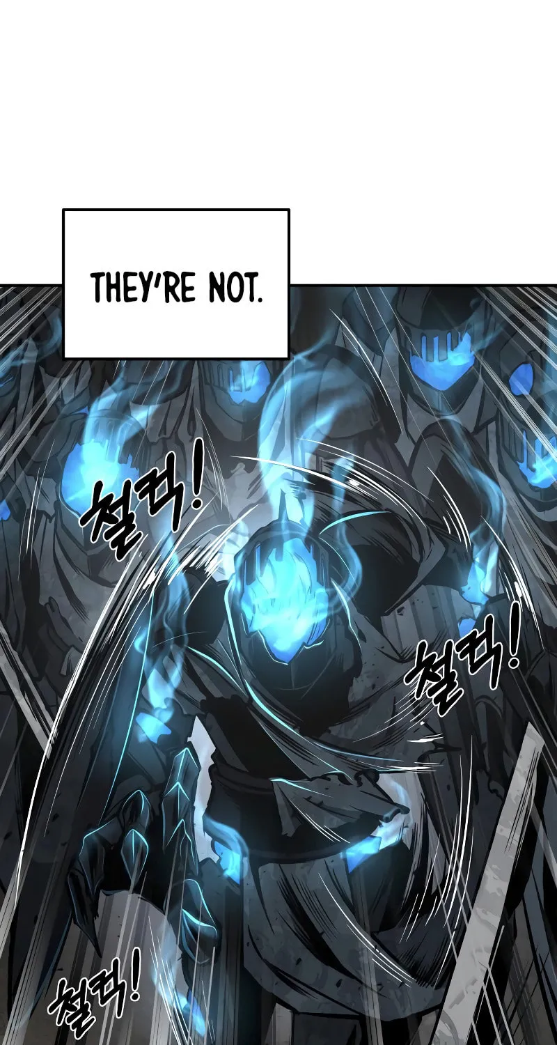 Tyrant of the Tower Defense Game Chapter 14 page 152 - 