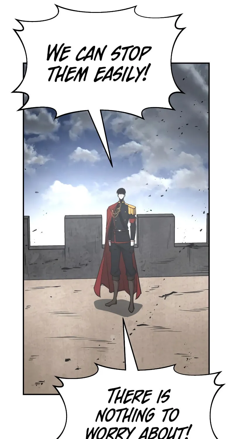 Tyrant of the Tower Defense Game Chapter 14 page 160 - 