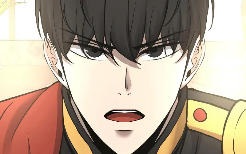 Tyrant of the Tower Defense Game Chapter 14 page 20 - 