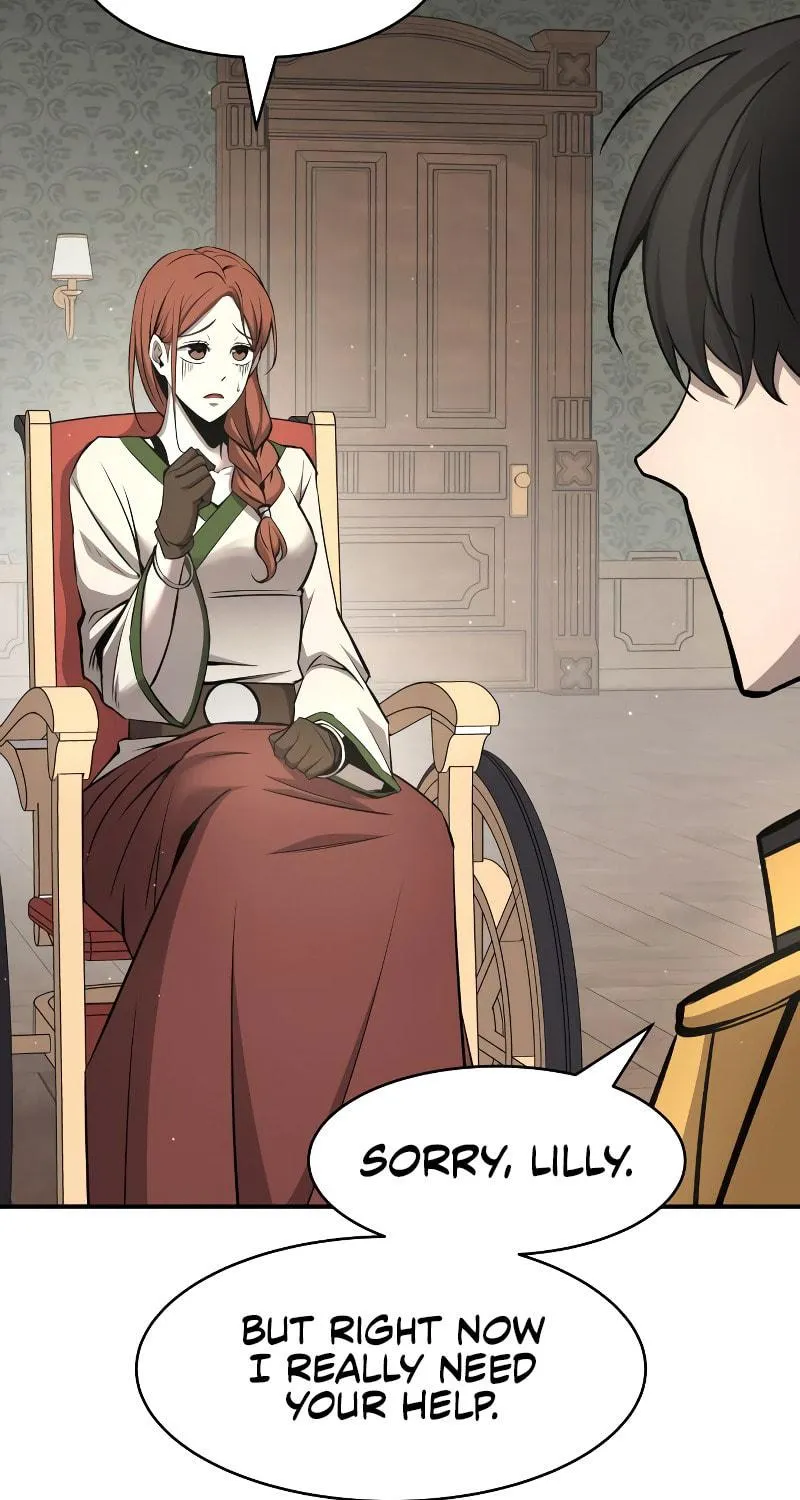 Tyrant of the Tower Defense Game Chapter 14 page 32 - 