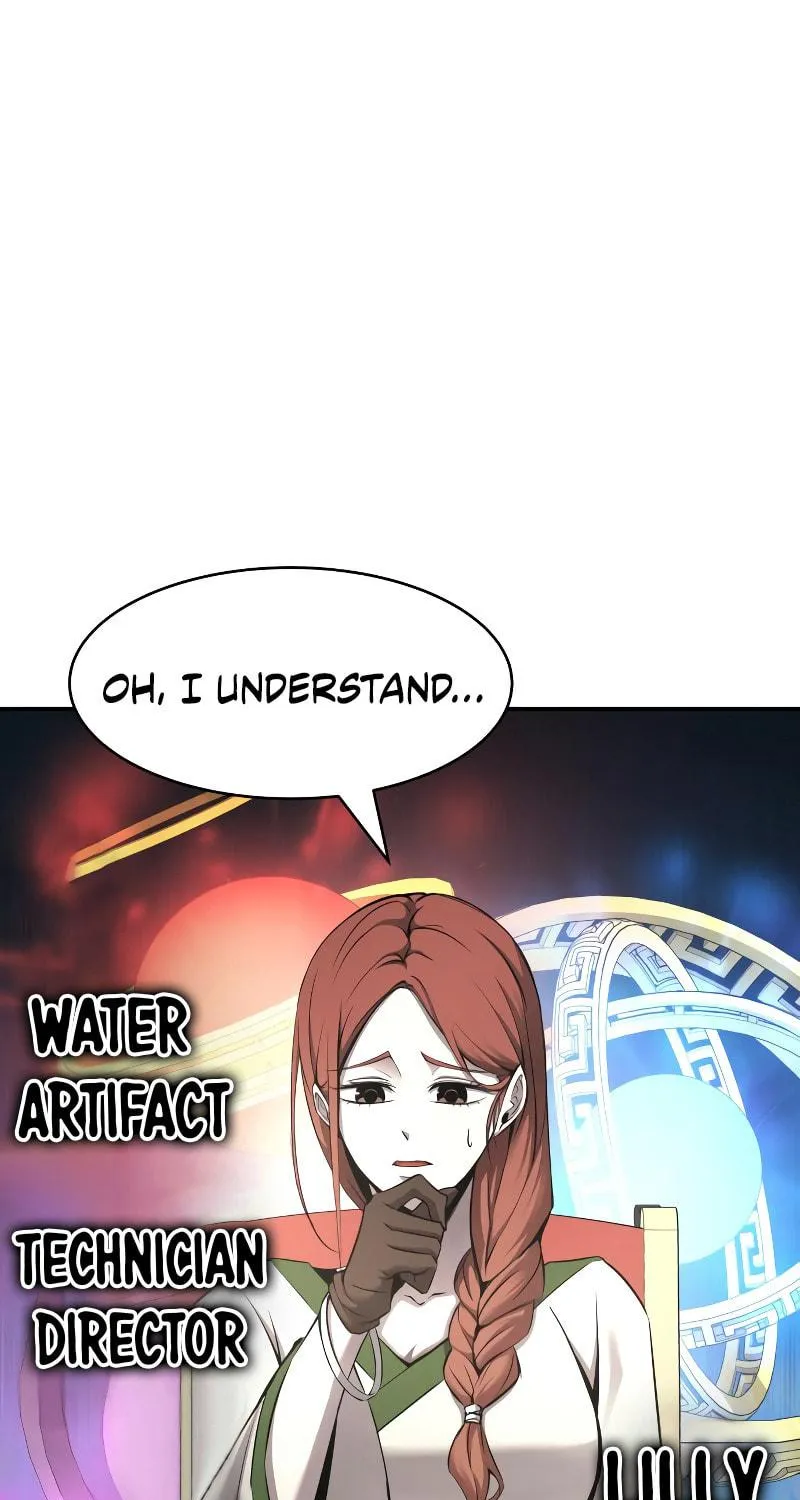 Tyrant of the Tower Defense Game Chapter 14 page 36 - 