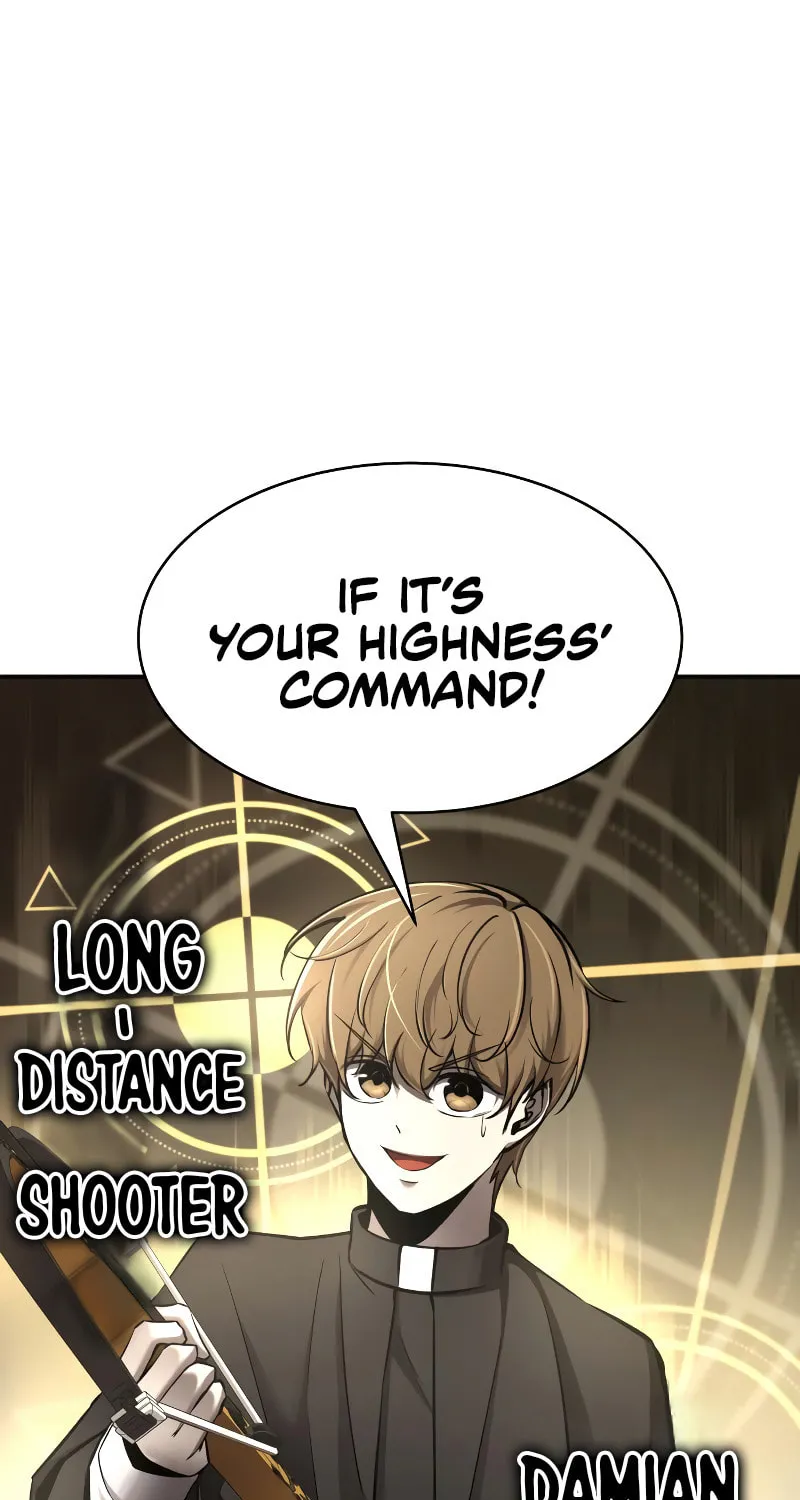 Tyrant of the Tower Defense Game Chapter 14 page 57 - 