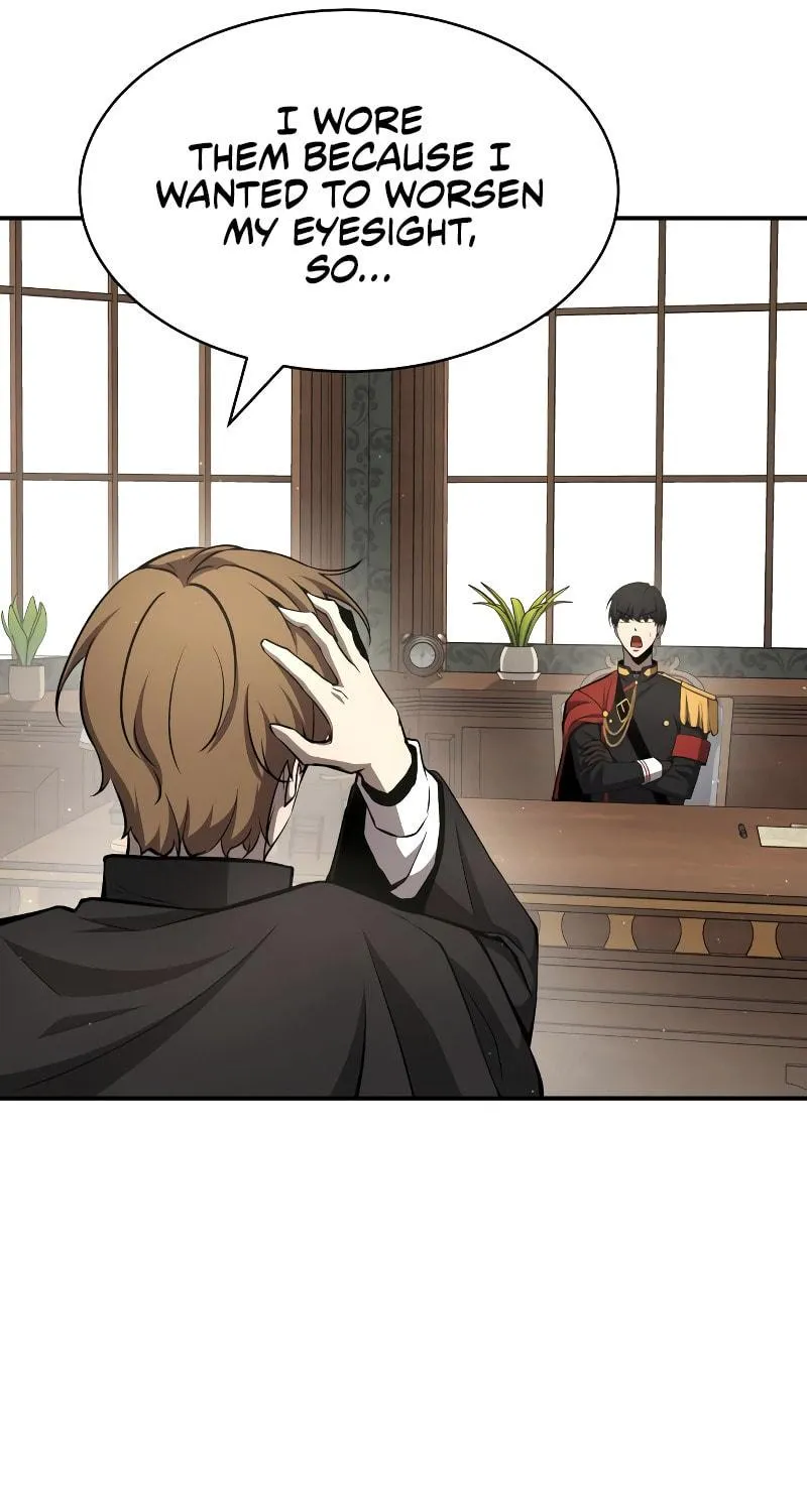 Tyrant of the Tower Defense Game Chapter 14 page 66 - 