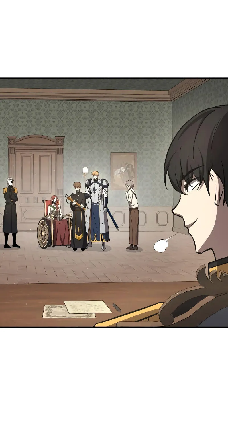Tyrant of the Tower Defense Game Chapter 14 page 70 - 