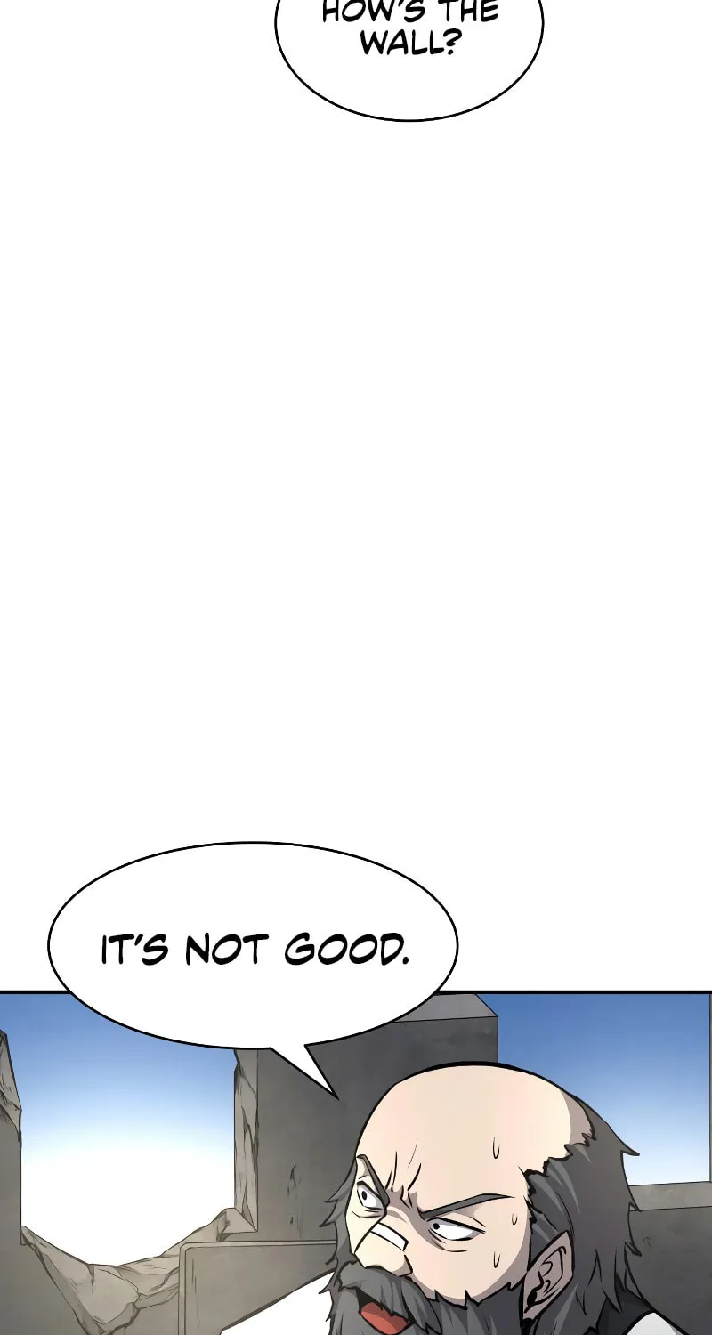 Tyrant of the Tower Defense Game Chapter 14 page 81 - 