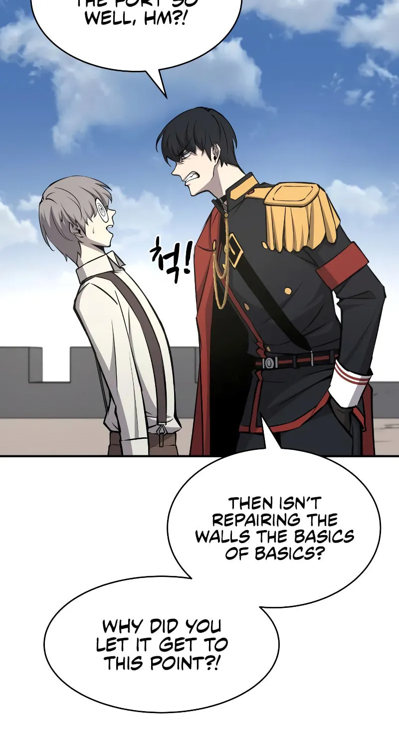 Tyrant of the Tower Defense Game Chapter 14 page 85 - 