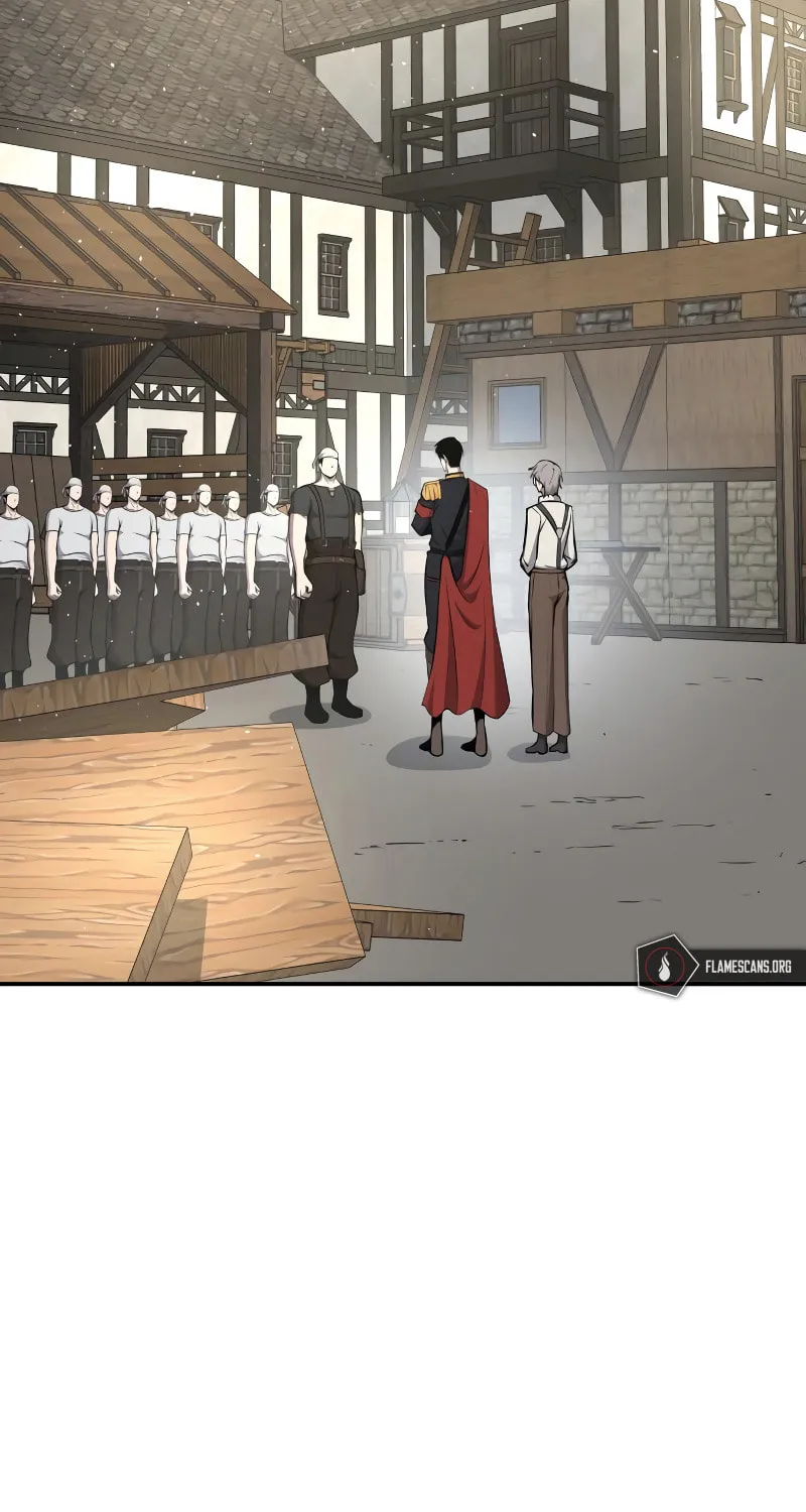 Tyrant of the Tower Defense Game Chapter 14 page 98 - 