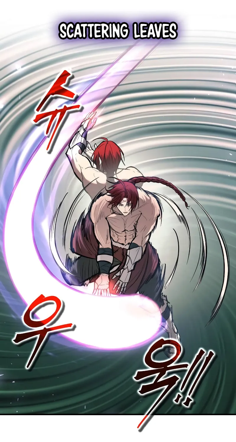 Tyrant of the Tower Defense Game Chapter 143 page 27 - 